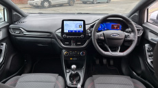 Ford Puma 1.0 EcoBoost Hybrid mHEV ST-Line 5dr Petrol Hatchback